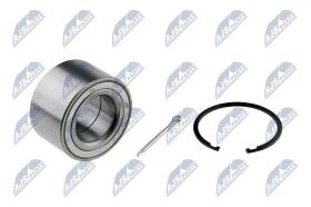 NTY KLPMS044 - KIT COJINETE RUEDA DELANTERA