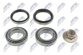 NTY KLPMZ001 - KIT COJINETE DE RUEDA DELANTERA NTY