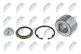 NTY KLPMZ013 - KIT COJINETE DE RUEDA DELANTERA NTY