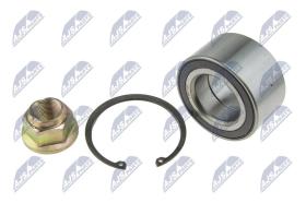 NTY KLPMZ032 - NTY KIT COJINETE RUEDA DELANTERA