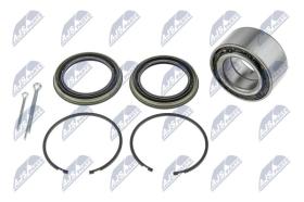 NTY KLPNS016 - KIT COJINETE RUEDA DELANTERA NTY