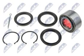 NTY KLPNS018 - KIT COJINETE RUEDA DELANTERA