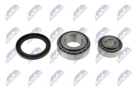 NTY KLPNS065 - KIT COJINETE RUEDA DELANTERA NTY