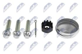 NTY KLPPL005Z - KIT DE MONTAJE NTY