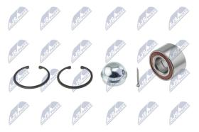 NTY KLPPL012 - KIT COJINETE RUEDA DELANTERA NTY