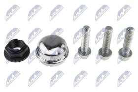 NTY KLPPL013Z - KIT DE MONTAJE NTY