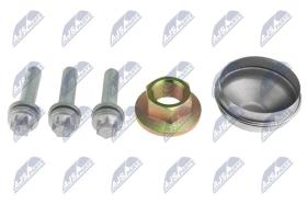 NTY KLPPL020Z - KIT DE MONTAJE NTY