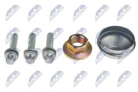 NTY KLPPL021Z - KIT DE MONTAJE NTY