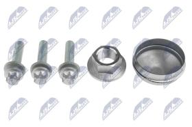 NTY KLPPL025Z - KIT DE MONTAJE NTY