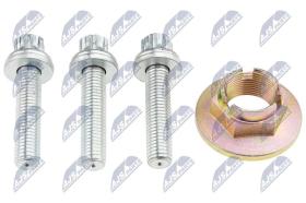 NTY KLPPL030Z - KIT DE MONTAJE NTY