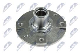 NTY KLPRE001P - NTY BUJE DE LA RUEDA DELANTERA SIN RODAMIENTO