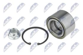 NTY KLPRE015 - KIT DE COJINETE DE RUEDA DELANTERA NTY