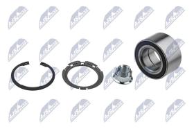 NTY KLPRE024 - KIT COJINETE RUEDA DELANTERA NTY