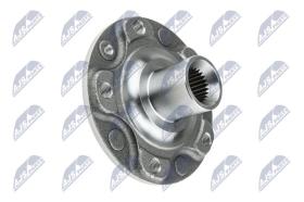 NTY KLPRE028P - NTY BUJE DE LA RUEDA DELANTERA SIN RODAMIENTO