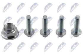 NTY KLPRE030Z - KIT DE MONTAJE NTY