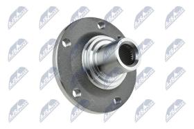 NTY KLPRE032P - NTY BUJE DE LA RUEDA DELANTERA SIN RODAMIENTO