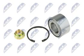 NTY KLPSA001 - NTY KIT COJINETE RUEDA DELANTERA