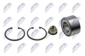 NTY KLPSA006 - KIT COJINETE DE RUEDA DELANTERA NTY
