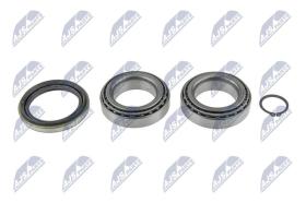 NTY KLPSU001 - KIT COJINETE RUEDA DELANTERA NTY