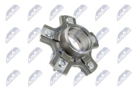 NTY KLPSU010P - NTY BUJE DE LA RUEDA DELANTERA SIN RODAMIENTO