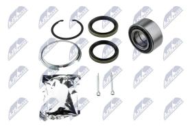 NTY KLPTY002 - KIT COJINETE RUEDA DELANTERA