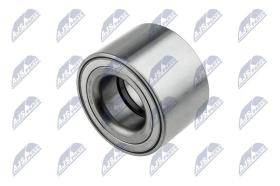 NTY KLPVC004 - Kit de cojinete de rueda delantera