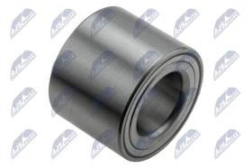 NTY KLPVC005 - NTY KIT COJINETE RUEDA DELANTERA