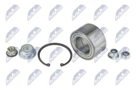 NTY KLPVW009 - KIT COJINETE RUEDA DELANTERA