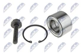NTY KLPVW024 - KIT COJINETE RUEDA DELANTERA
