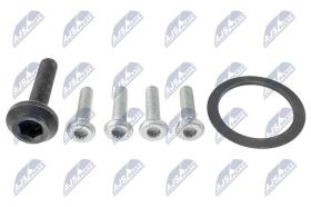 NTY KLTAU009Z - KIT DE MONTAJE NTY