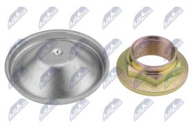 NTY KLTCT019Z - KIT DE MONTAJE NTY