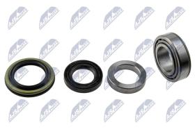 NTY KLTHY508 - KIT COJINETE RUEDA TRASERA