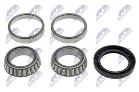 NTY KLTKA305 - NTY KIT COJINETE RUEDA TRASERA