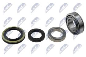 NTY KLTKA310 - KIT COJINETE RUEDA TRASERA NTY