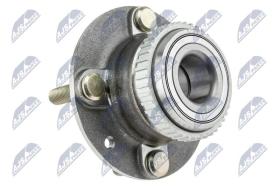 NTY KLTKA319 - KIT COJINETE RUEDA TRASERA NTY