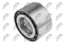 NTY KLTTY001 - KIT COJINETE DE RUEDA TRASERA NTY