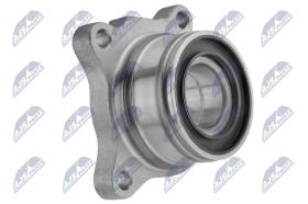 NTY KLTTY098 - NTY Bucha de la rueda trasera