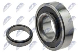 NTY KLTTY104 - NTY KIT COJINETE RUEDA TRASERA