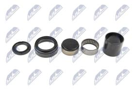NTY KLZCT001 - KIT COJINETE EJE TRASERO NTY