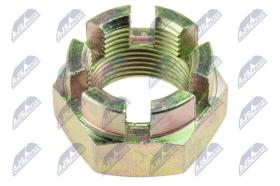 NTY KSNKA000 - TUERCA M22X1,5