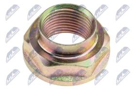 NTY KSNME001 - TUERCA M20X1,5