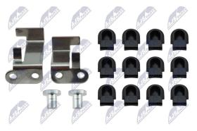 NTY BKSAU015 - KIT DE REPARACION COLECTOR DE ADMISION