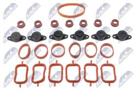 NTY BKSBM012A - Tapones de colector de admisión 22MMX6