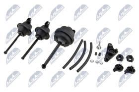 NTY BKSME022 - NTY KIT DE REPARACION COLECTOR DE ADMISION