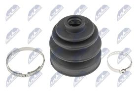 NTY NOP054 - NTY FUZZY DRIVE AXLE BOOT