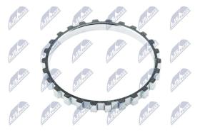NTY NZARE001 - Anillo ABS NTY