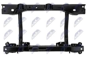 NTY ZRZME016 - Soporte bastidor auxiliar frontal