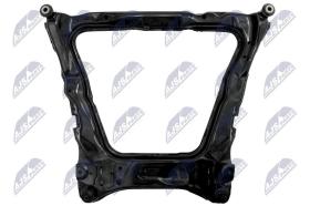 NTY ZRZNS001 - NTY MARCO / SOPORTE BASTIDOR AUXILIAR FRONTAL / DELANTERA