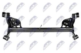 NTY ZRZNS006 - NTY TIE ROD SUSPENSION TRASERA