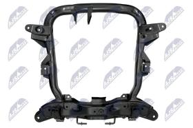 NTY ZRZPL004 - NTY MARCO / SOPORTE BASTIDOR AUXILIAR FRONTAL / DELANTERA
